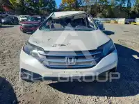 2014 Honda CR-V photo