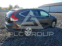 2014 Honda CR-V photo