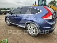 2014 Honda CR-V photo