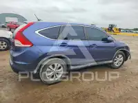 2014 Honda CR-V photo