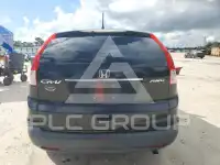 2014 Honda CR-V photo