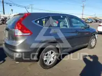 2014 Honda CR-V photo