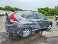 2014 Honda CR-V photo
