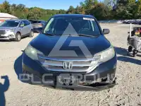 2014 Honda CR-V photo