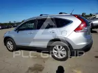 2014 Honda CR-V photo