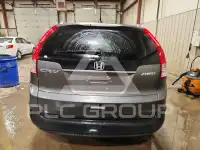 2014 Honda CR-V photo