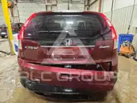 2014 Honda CR-V photo