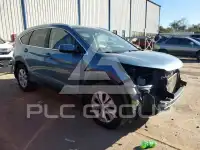 2014 Honda CR-V photo