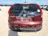 2014 Honda CR-V photo