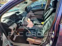 2014 Honda CR-V photo