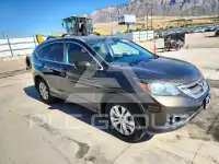 2014 Honda CR-V photo