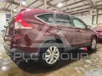 2014 Honda CR-V photo