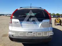 2014 Honda CR-V photo