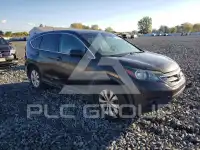 2014 Honda CR-V photo