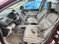 2014 Honda CR-V photo