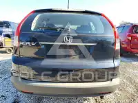 2014 Honda CR-V photo