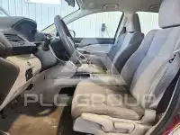 2014 Honda CR-V photo