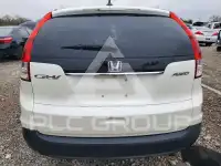 2014 Honda CR-V photo