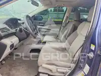 2014 Honda CR-V photo