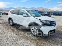 2014 Honda CR-V photo
