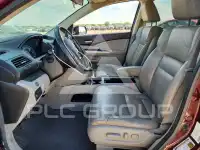 2014 Honda CR-V photo
