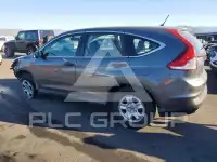 2014 Honda CR-V photo