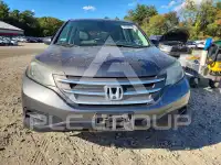2014 Honda CR-V photo