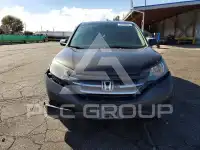 2014 Honda CR-V photo