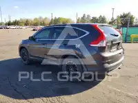 2014 Honda CR-V photo