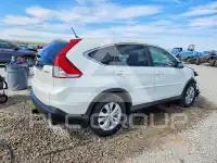 2014 Honda CR-V photo