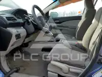 2014 Honda CR-V photo