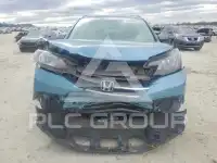 2014 Honda CR-V photo
