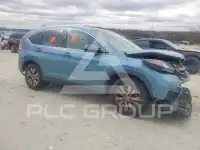 2014 Honda CR-V photo