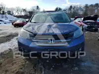 2014 Honda CR-V photo