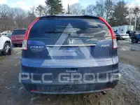 2014 Honda CR-V photo