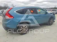 2014 Honda CR-V photo