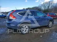 2014 Honda CR-V photo