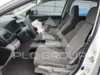 2014 Honda CR-V photo