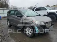 2014 Honda CR-V photo
