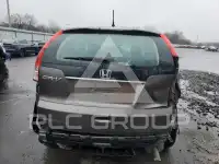 2014 Honda CR-V photo
