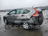 2014 Honda CR-V photo