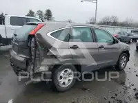 2014 Honda CR-V photo