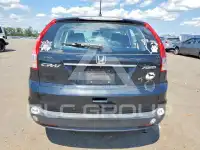 2014 Honda CR-V photo