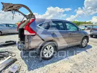 2014 Honda CR-V photo