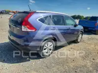 2014 Honda CR-V photo