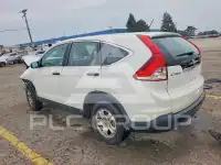 2014 Honda CR-V photo