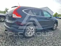 2014 Honda CR-V photo