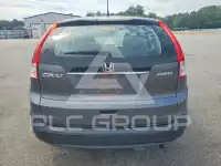2014 Honda CR-V photo