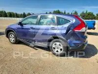 2014 Honda CR-V photo