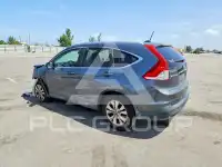 2014 Honda CR-V photo